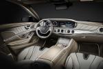 Mercedes-Benz S-Class by Ares Performance 2015 года